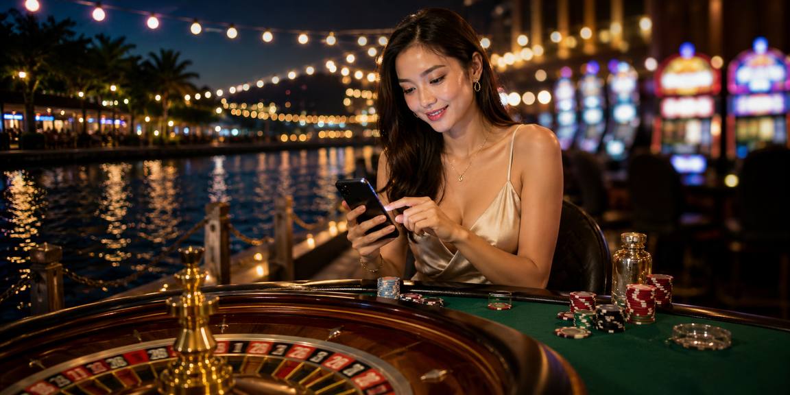 pcx160 mobile gaming